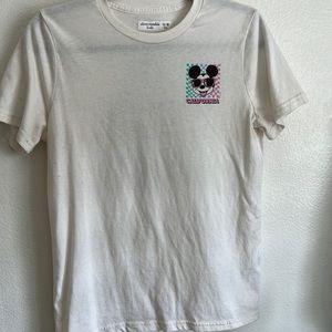 Mickey Mouse Tee 🐭